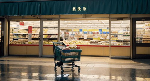 量販零食巨頭伸向新戰線 日用百貨無人問，社區超市何去何從？