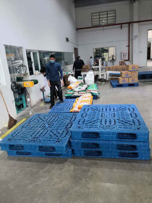 疫不容辭，保供有我——重慶日用品消費品集團的應急擔當