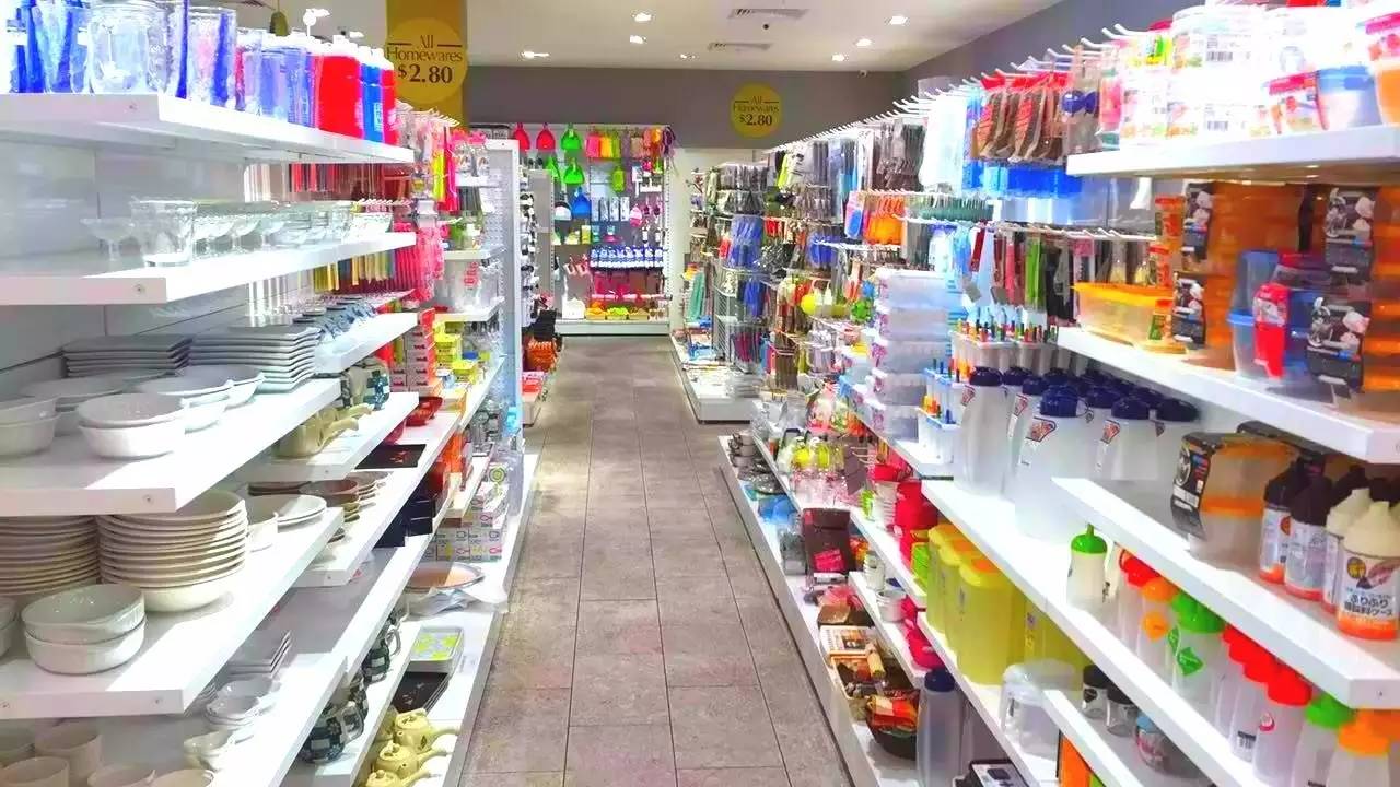 逆襲從購物開始！墨爾本最全日韓專門店探店全攻略