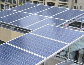 中首光伏太陽能發電加盟 成本解析與市場前景展望